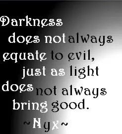 Always bring