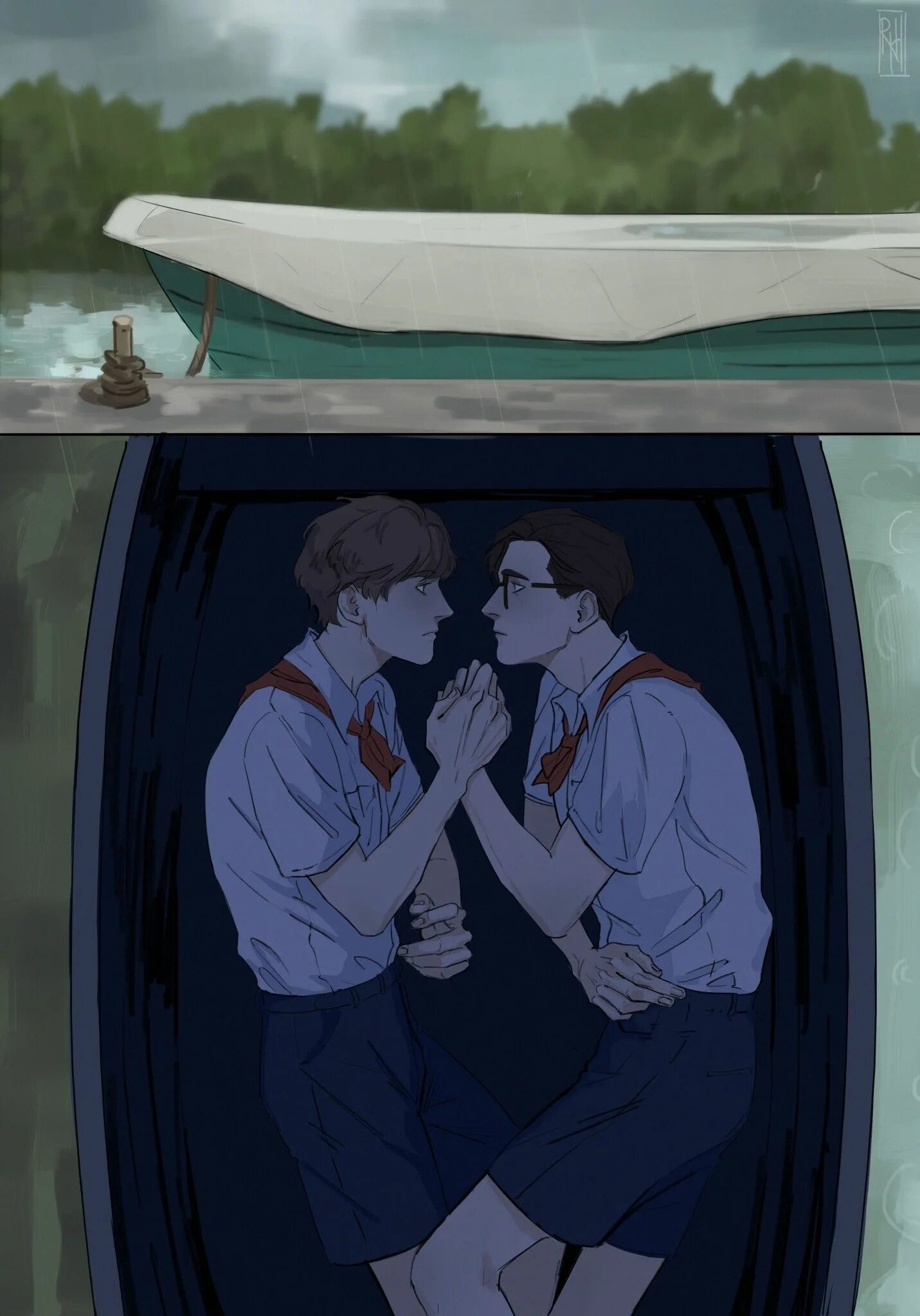 Лвпг книга. Лвпг 2 книга. Лето в пионерском гауфтуке книга. Юра и володя лето в пионерском галстуке. Юра и володя лето в пионерском галстуке арт.