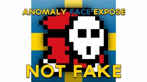 Retake anomaly