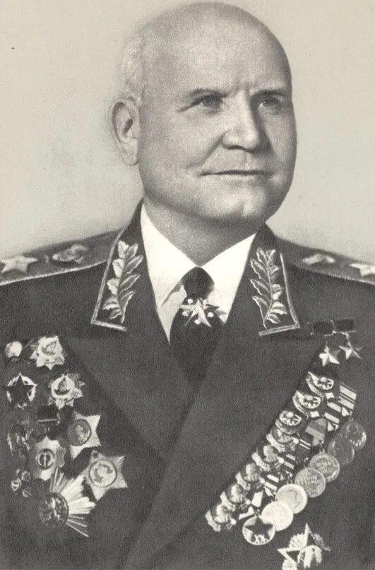 Конев командующий фронтом. Конев командующий фронтом
