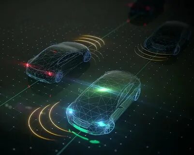 Ai auto