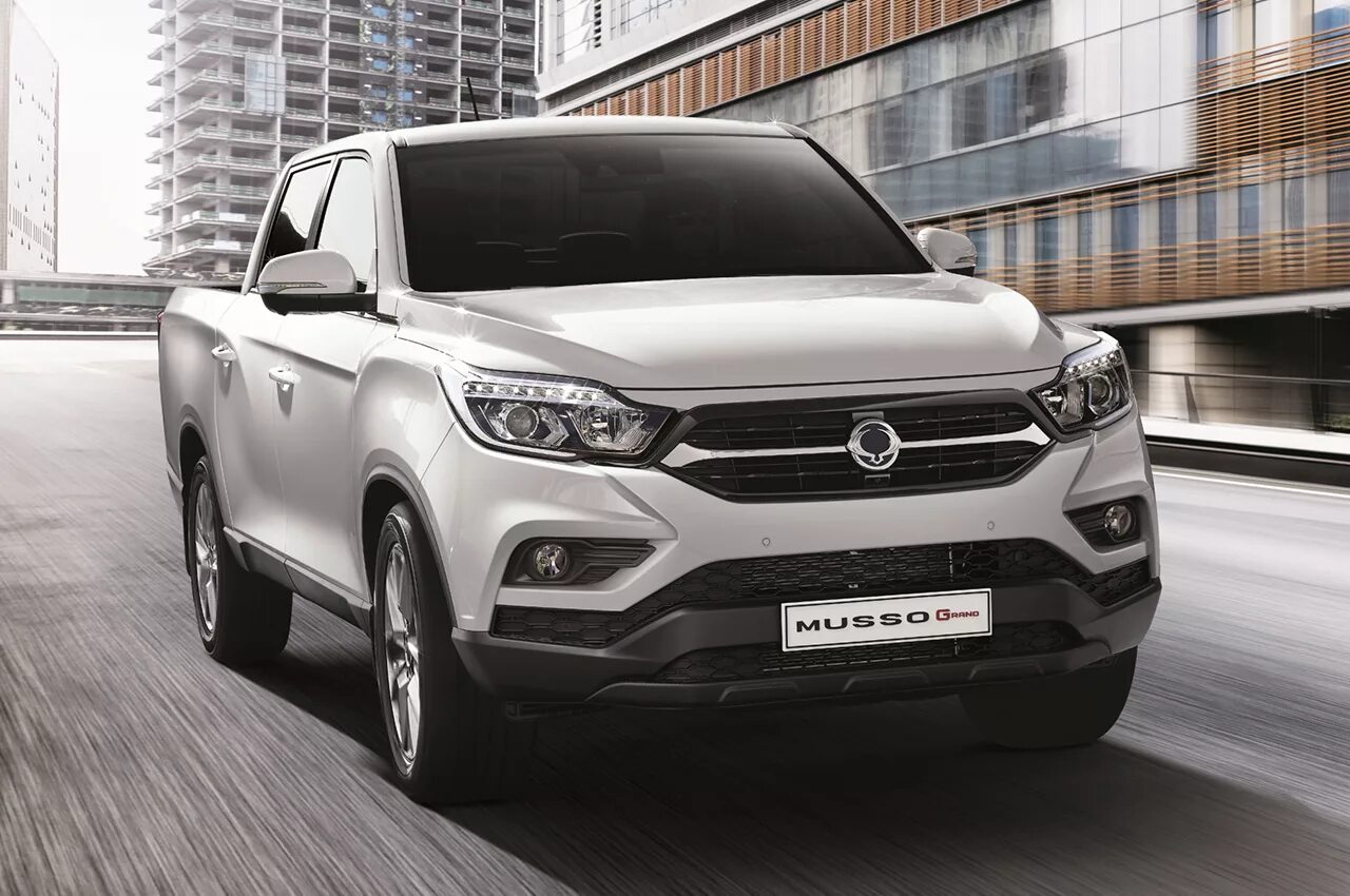 SSANGYONG Musso 2020. SSANGYONG Musso Grand. Муссо 2019 SSANGYONG Musso. SSANGYONG Musso 2023. Саньенг 2019