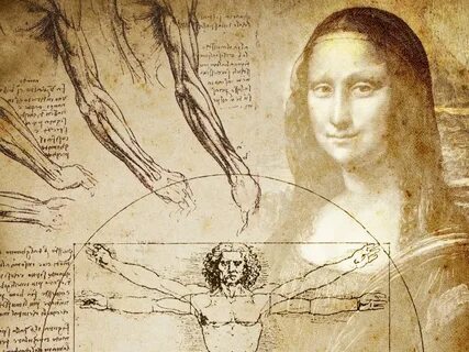 Da vinci kai