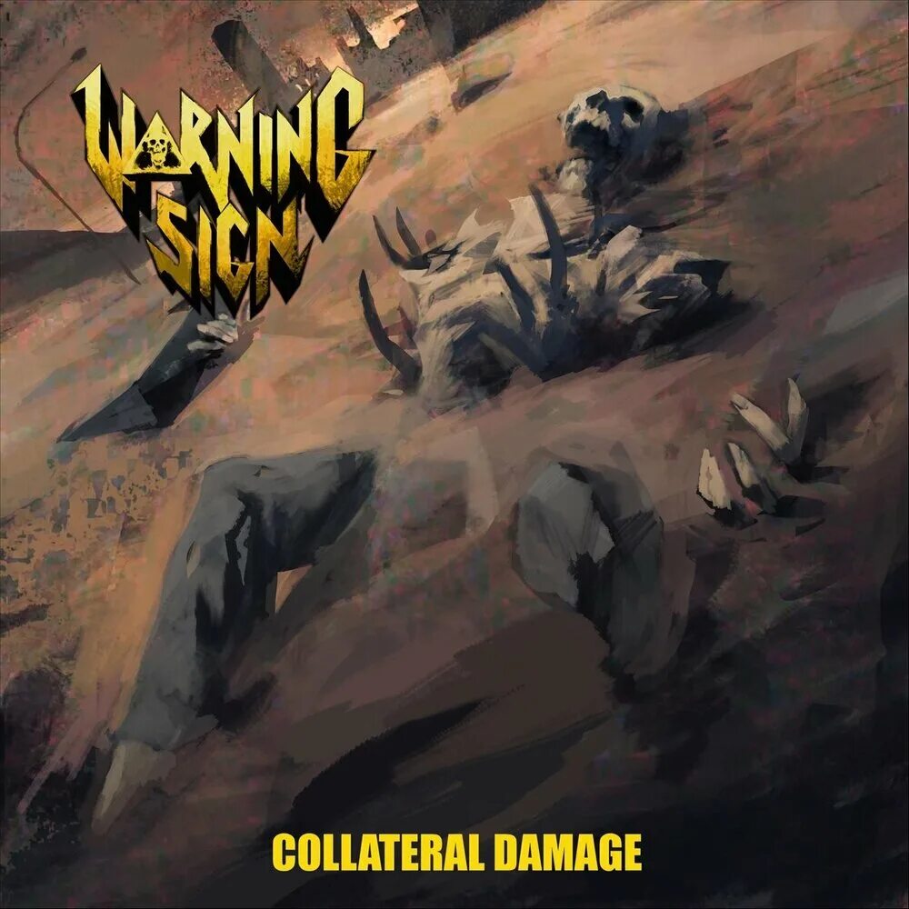 Content warning all monsters. Collateral Damage. Collateral Damage Band. Collateral Damage (2002) Cover. Bury your Dead Collateral альбом.
