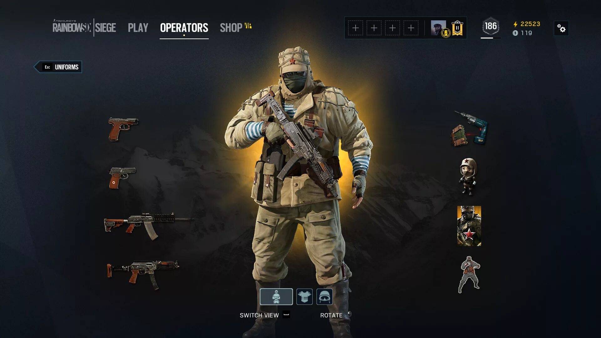 Скин rainbow six. R6s Elite Kapkan. Капкан элитка Rainbow Six. Rainbow Six Siege капкан элитный скин. Капкан Радуга 6 элитка.