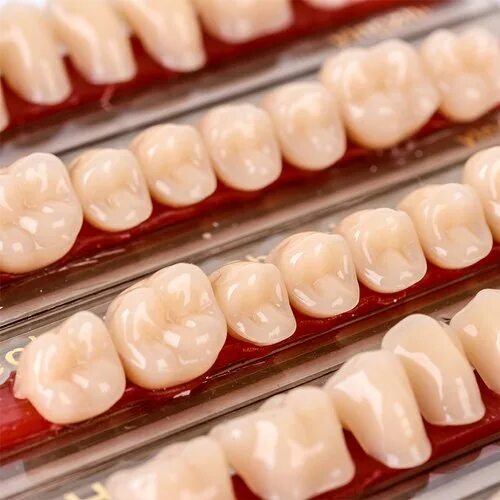 Купить материал для зубов. Зубной гарнитур. Гарнитуры стоматологические зубы. Искусственные зубы гарнитуры.