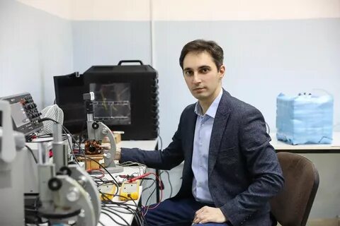 Ученые разработавшие системы