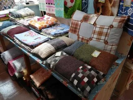 Ткани великий новгород