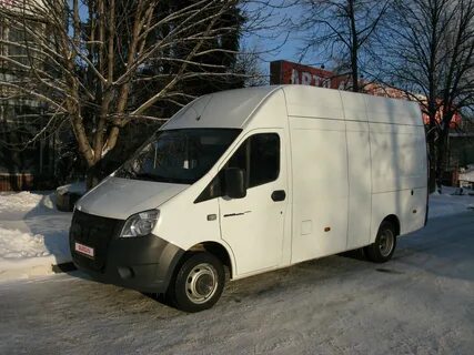 Газели без кондиционера