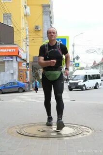 Год пешком
