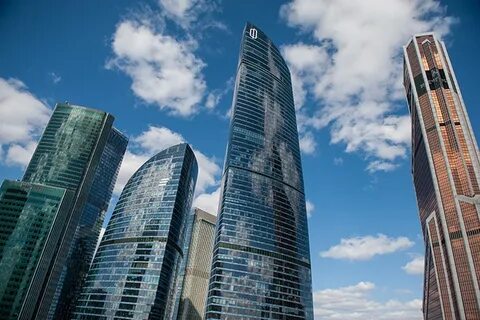 Город 2024