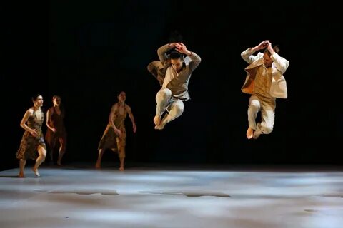 7 dances