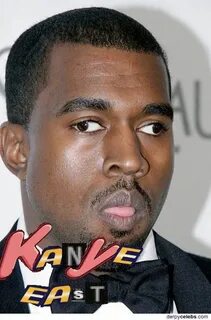 Kanye east