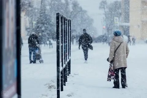 Завтра похолодает