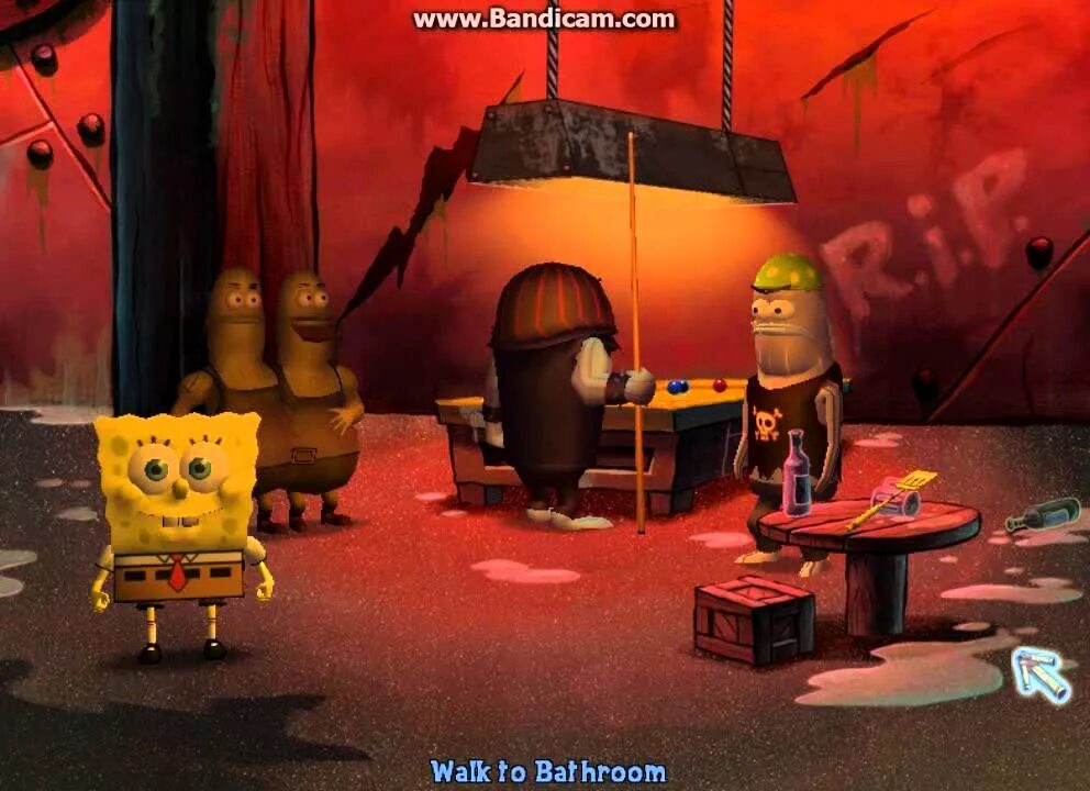 Я думаю игра суть. The Spongebob Squarepants movie (игра). Спанч Боб я так не думаю Мем. Игра губка Боб я так не думаю. Спанч Боб корона Нептуна игра.