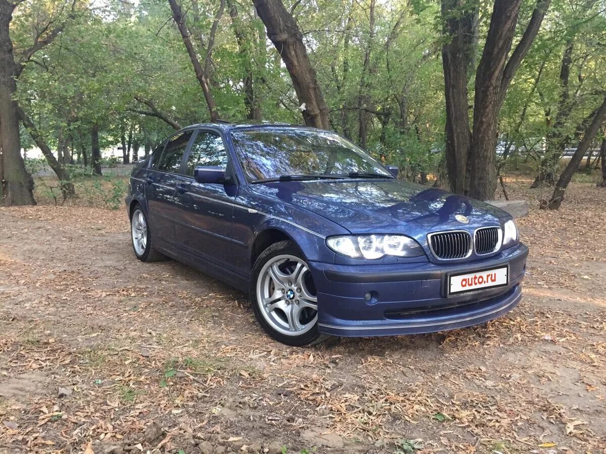 Е46 рест. E46 Рестайлинг (2001—2006). БМВ 330 2001 сидан. E46 рест Дальний.