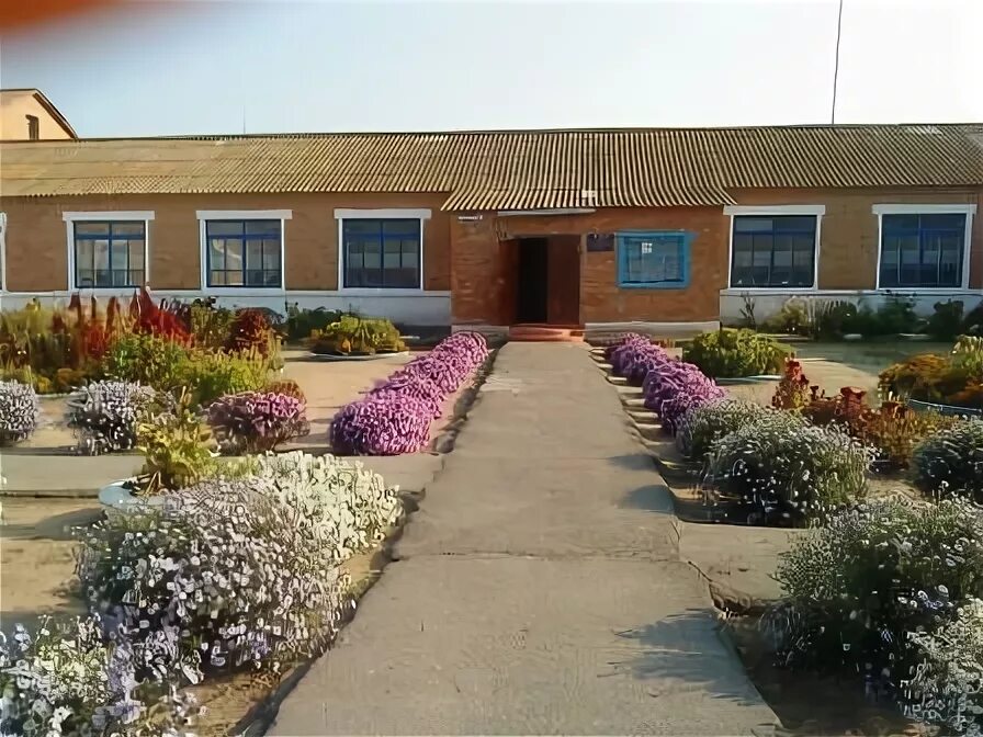 Морозовская школа. Морозовская школа