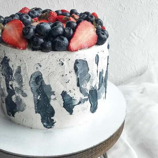 торты на заказ благовещенск