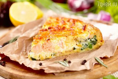 Еда на любой вкус кулинарные рецепты