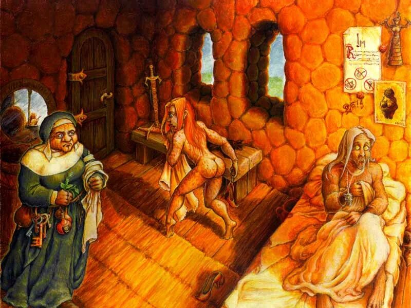 альвин ведьмак 1 арт. таверна фэнтези трактирщик. персонажи ведьмак иоля. сорокопутка ведьмак. ведьмак 1 геральт арт.