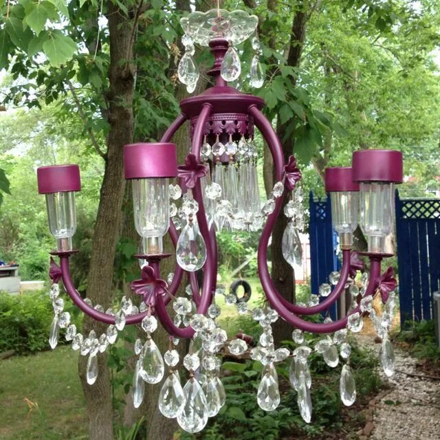 Что можно сделать из старой люстры Pin by Sharon Adams-Malicoate on Secret Garden Wooden crafts, Tiered cake stand,
