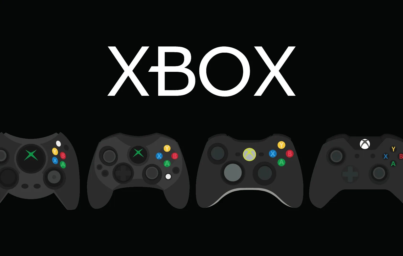 Xbox networking. Xbox networking