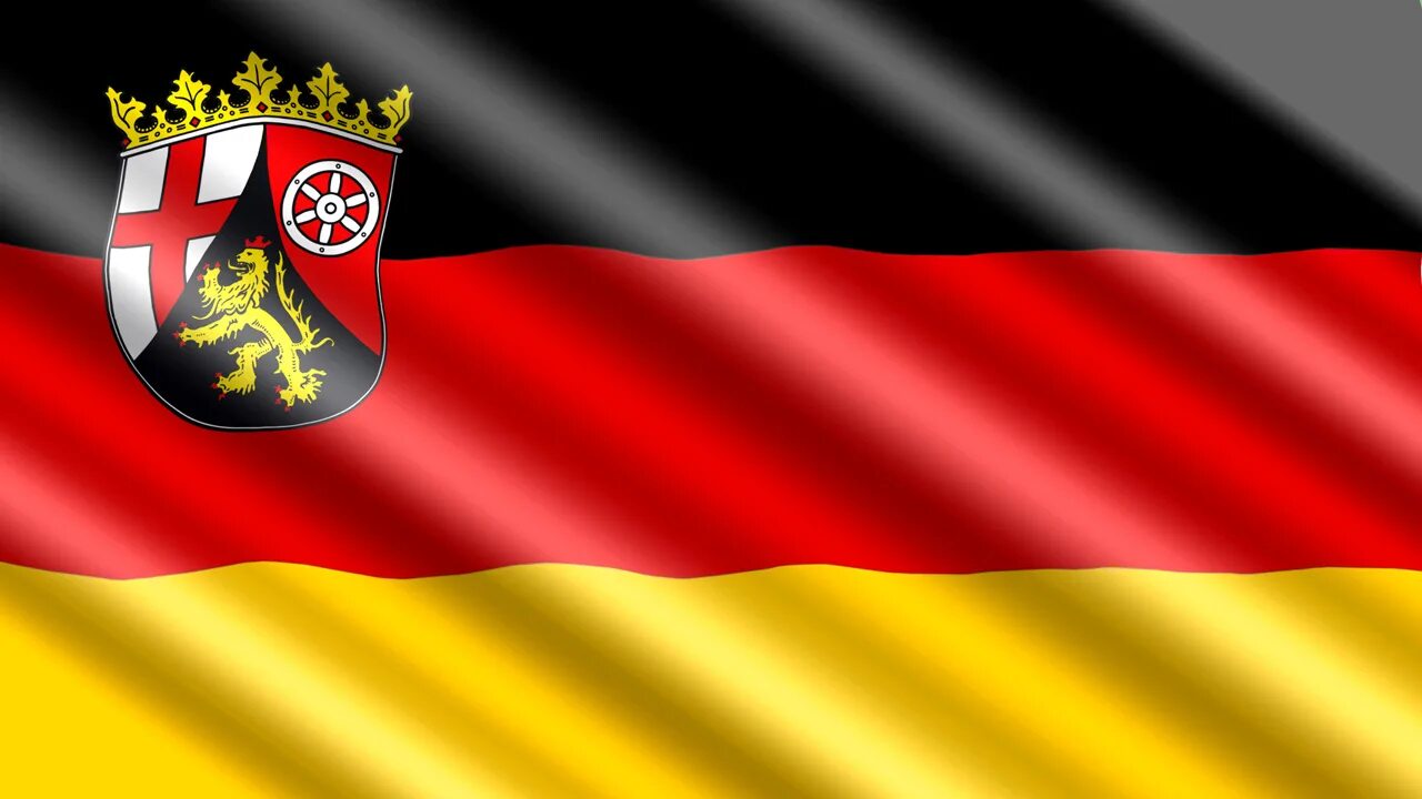 Germaniya флаг. Флаг Германии и Австрии. Флаг Германии и Испании. Флаг Пфальца.