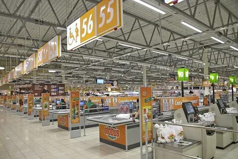 Глобус до скольки продают