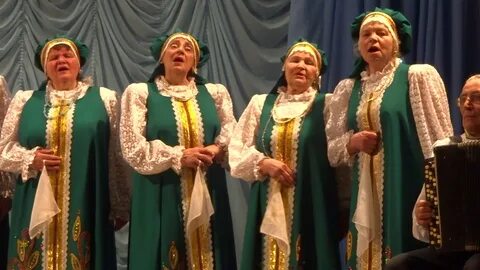 Песня рязанские мадонны