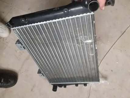 Радиаторы 30