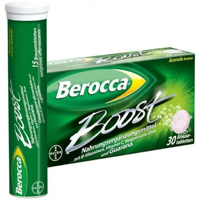 Берокка отзывы врачей. Берокка плюс 30 шипучие. Berocca Boost - 10 таб. Berocca витамины. Берокка Байер.