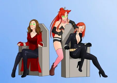 Transformation Hypnosis BDSM Hentai 