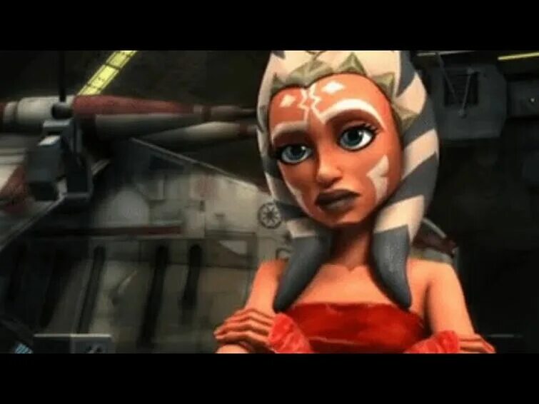 Ahsoka papadustream