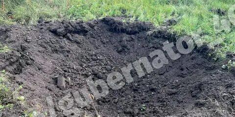 Суджа курская область обстрел