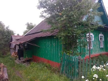 Новая карьга мордовия