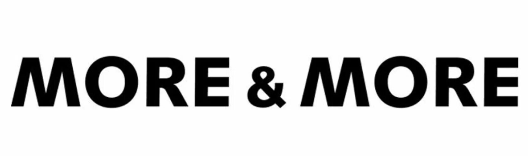 More and more and more observing. More logo. 1more логотип. divamore логотип. очки more more.