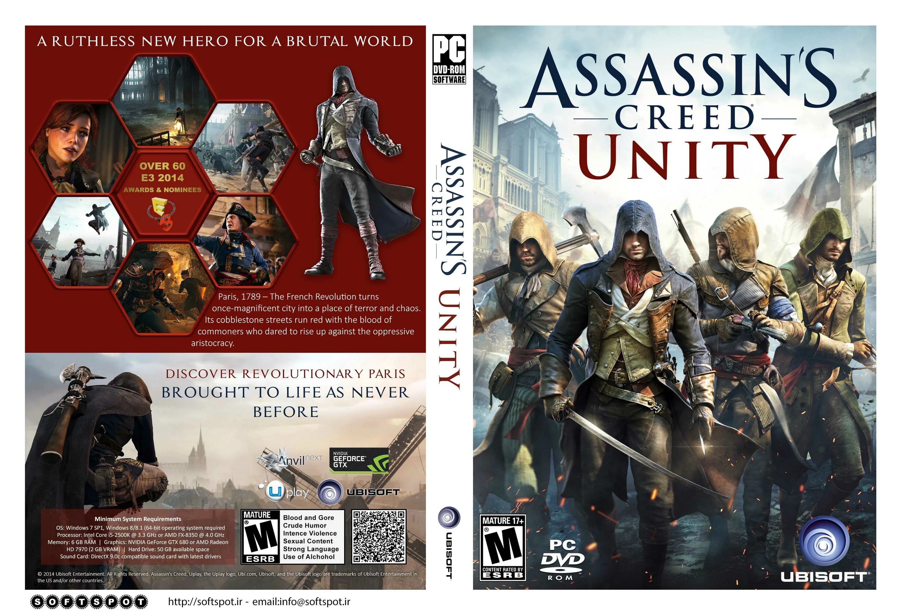 Assassin's Creed Unity PC обложка. Assassins Creed Юнити диск. Assassin's Creed Unity 4 диска. Assassin's Creed единство книга.