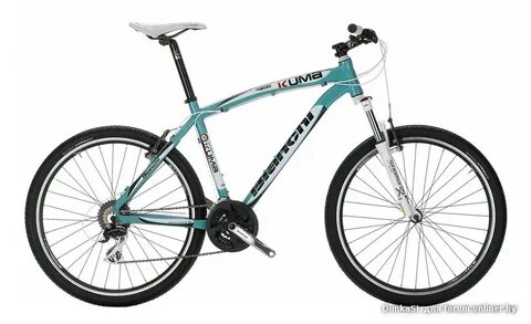 Bianchi kuma