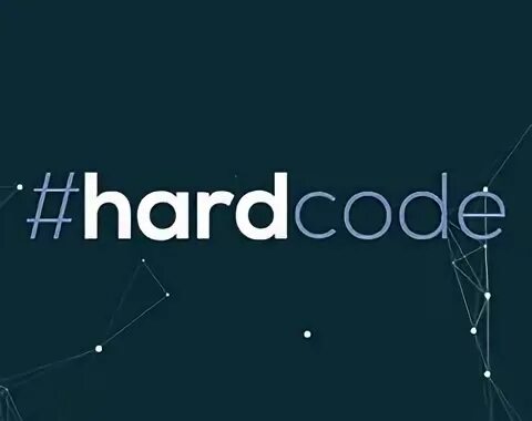 Hardcode