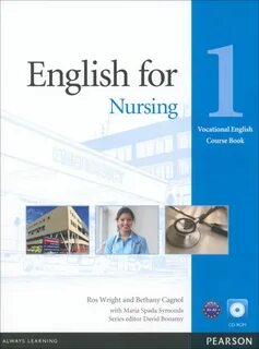 Nursing book 1