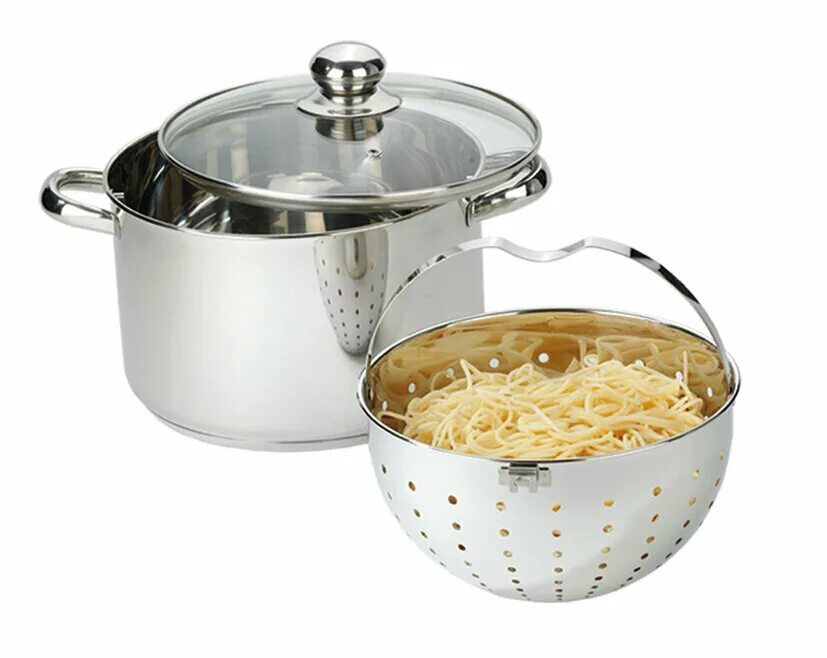 Кастрюля для варки макарон с дырками. Пароварка frabosk nova 20 см. Кастрюля для варки макарон. Кастрюля с сеткой. Кастрюля для спагетти mehtap.