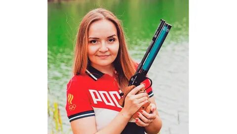 21 стрельба