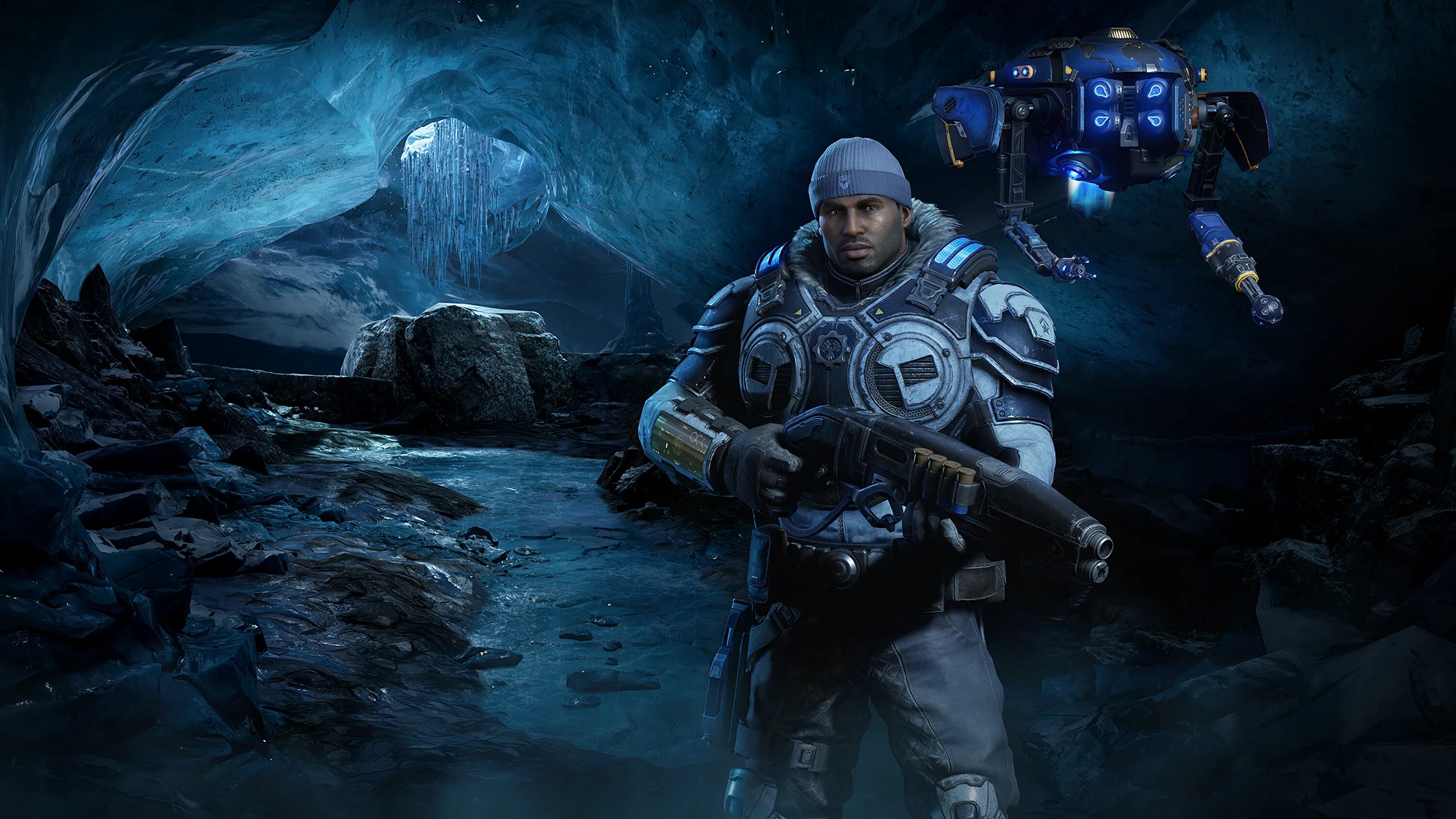 Геар 5. Гирс оф вар 5. Gears 5 играл