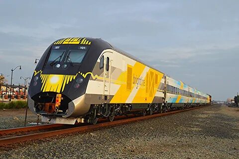 Train will