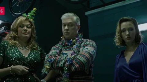 8 трейлер на русском