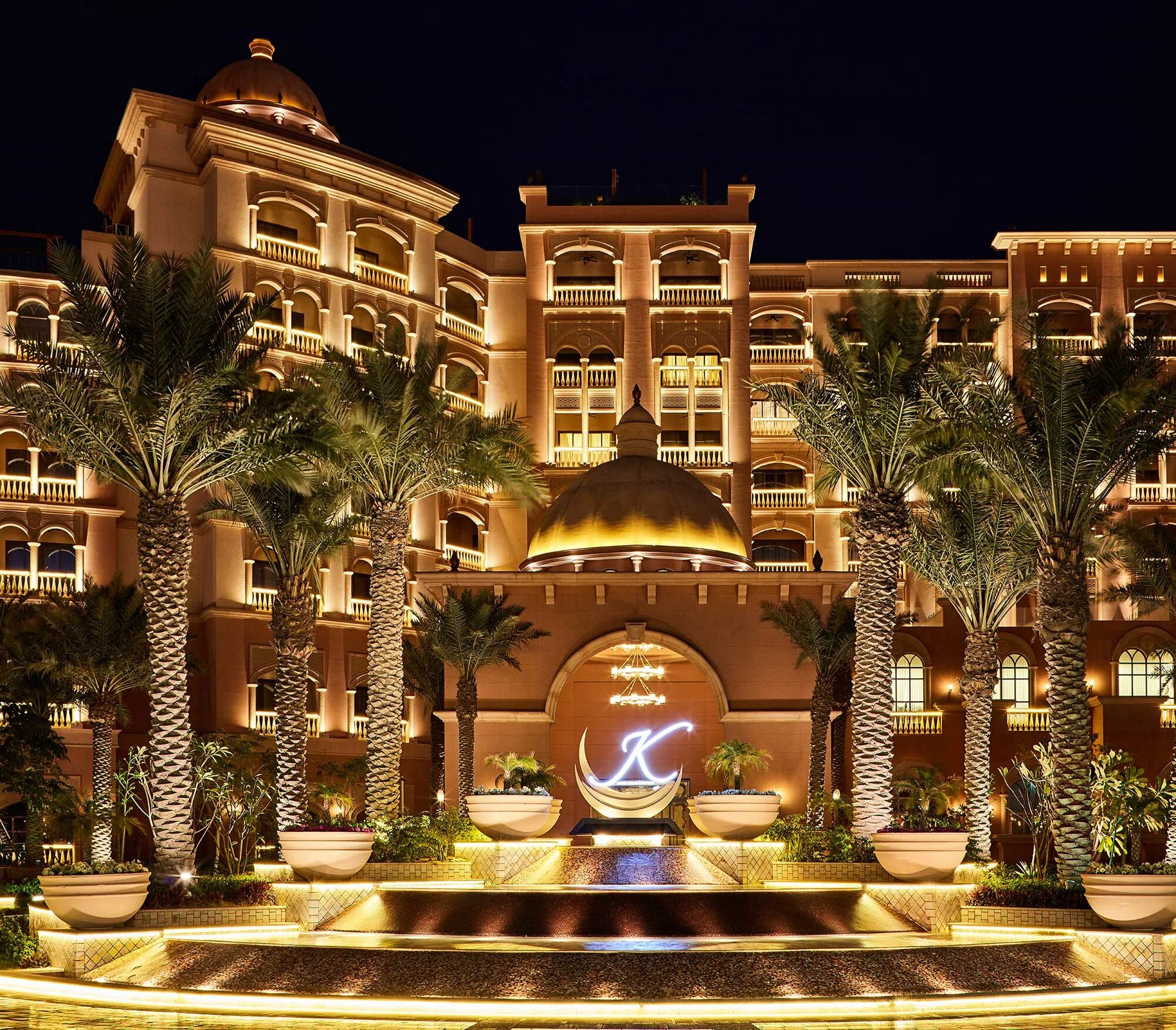 Grand Hyatt Doha Hotel and Villas 5* в Дохе 21 отзыв об отеле, цены и фото номер
