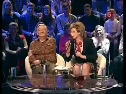 В нашу гавань ведущие