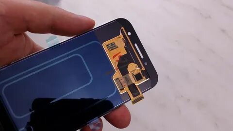 Экран samsung sm ds