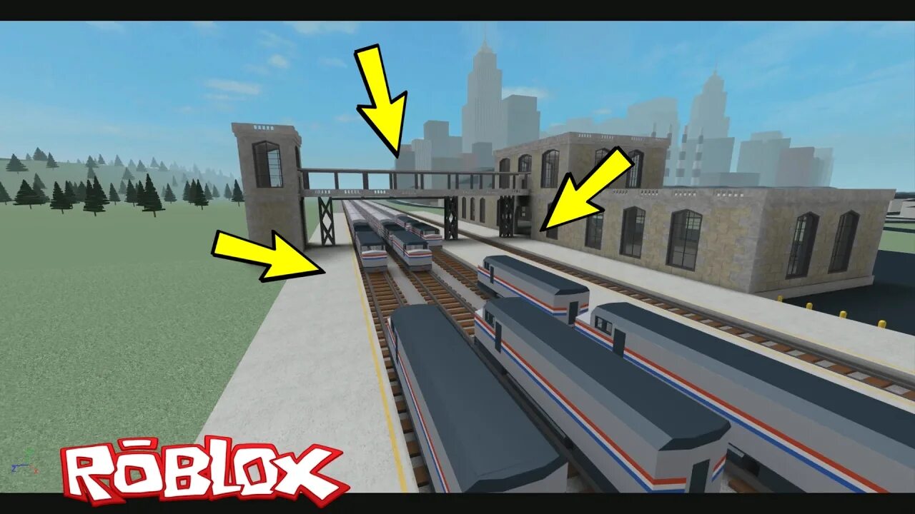 Roblox trains. Train crash Roblox. Станция РОБЛОКС. Roblox Train Station. Пассажир поезд РОБЛОКС.