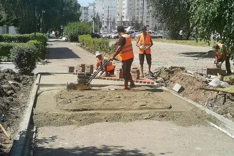 Укладка брянск